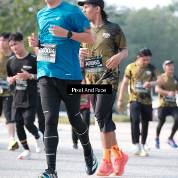 Runner Photo 6787230