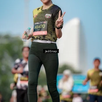 Runner Photo 6787262