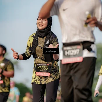 Runner Photo 6787280