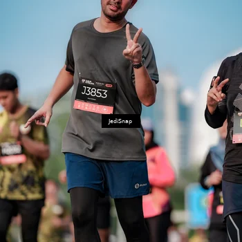Runner Photo 6787282