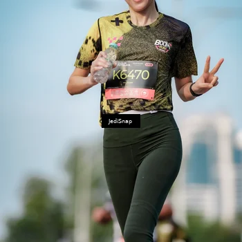 Runner Photo 6787288