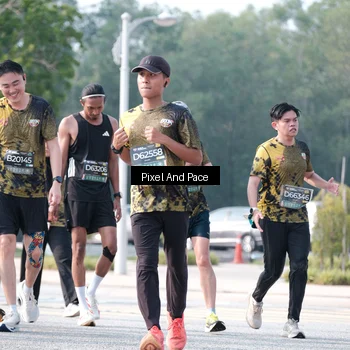 Runner Photo 6787297