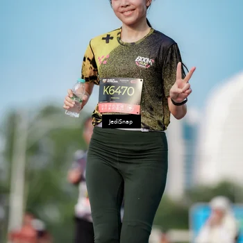 Runner Photo 6787299