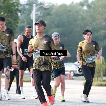 Runner Photo 6787316