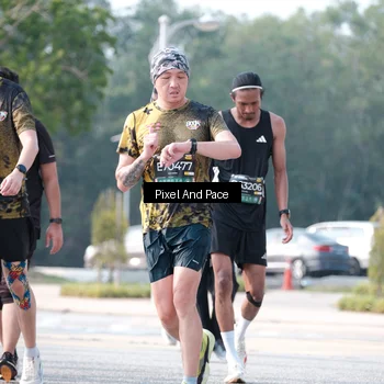 Runner Photo 6787319