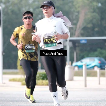 Runner Photo 6787342