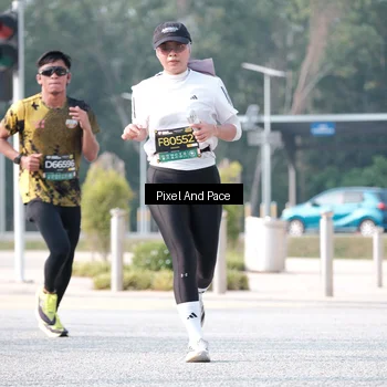 Runner Photo 6787344