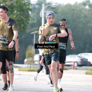 Runner Photo 6787345
