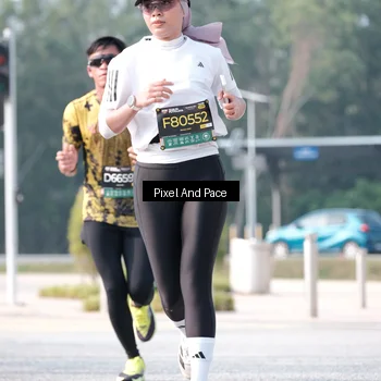Runner Photo 6787347