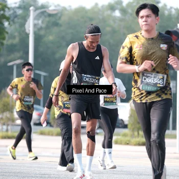 Runner Photo 6787357