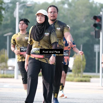 Runner Photo 6787367