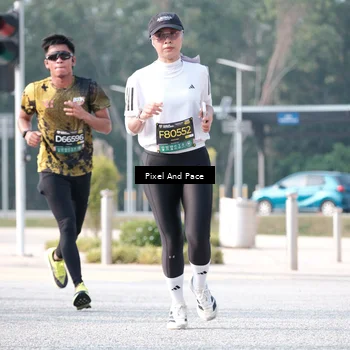Runner Photo 6787380