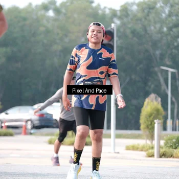 Runner Photo 6787390