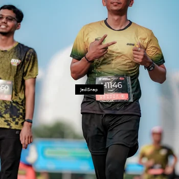 Runner Photo 6787428