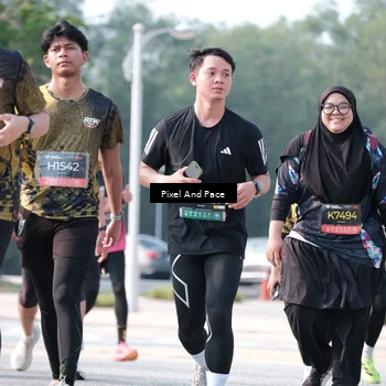 Runner Photo 6787445