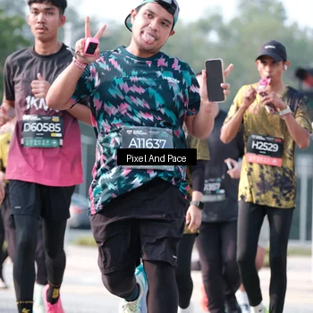 Runner Photo 6787488