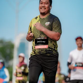 Runner Photo 6787491