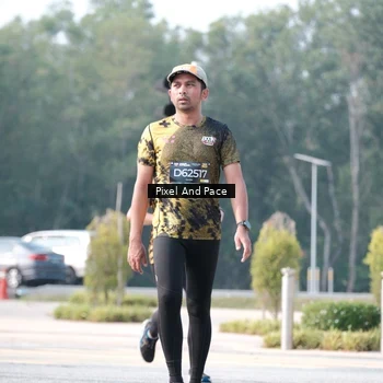 Runner Photo 6787544