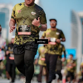Runner Photo 6787573
