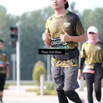 Runner Photo 6787574
