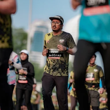 Runner Photo 6787581