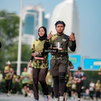 Runner Photo 6787583