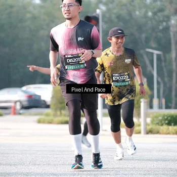 Runner Photo 6787620