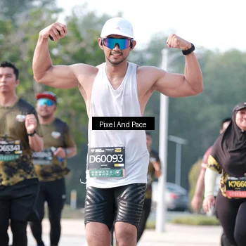 Runner Photo 6787621