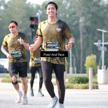 Runner Photo 6787658