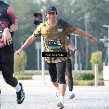 Runner Photo 6787660