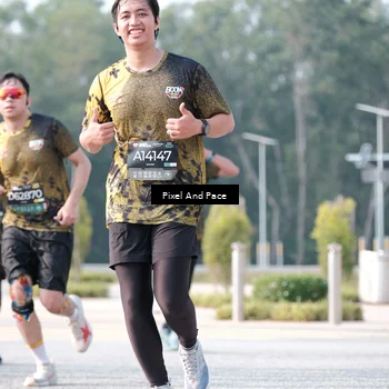 Runner Photo 6787663