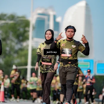 Runner Photo 6787667
