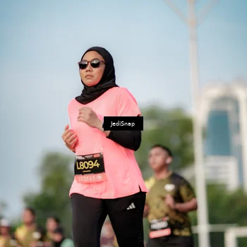 Runner Photo 6787670