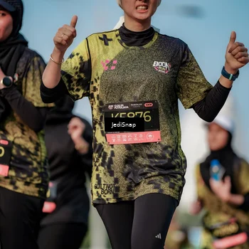Runner Photo 6787677