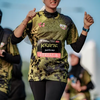 Runner Photo 6787680