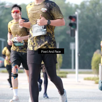 Runner Photo 6787690