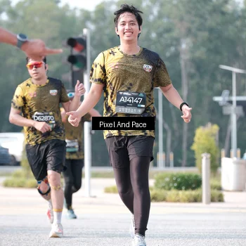 Runner Photo 6787696