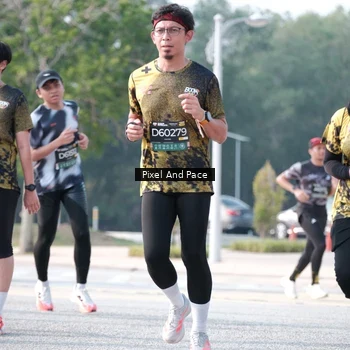 Runner Photo 6787730