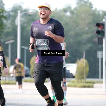Runner Photo 6787782