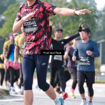 Runner Photo 6787786