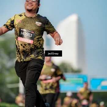 Runner Photo 6787790