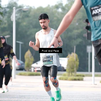 Runner Photo 6787794