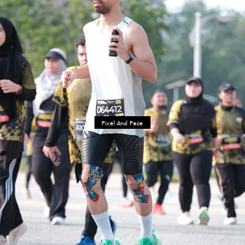 Runner Photo 6787808