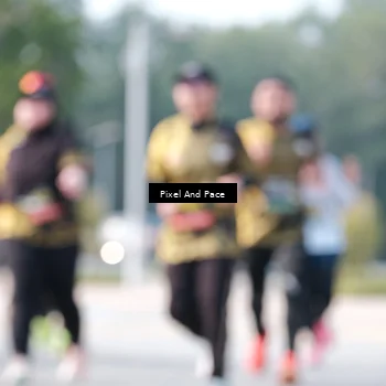 Runner Photo 6787815