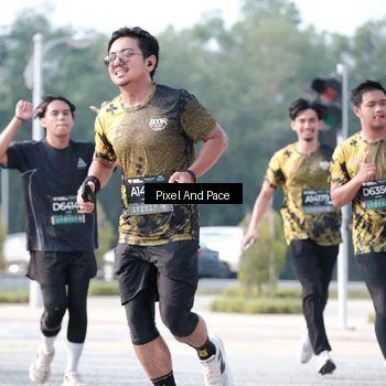 Runner Photo 6787853