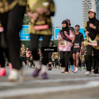 Runner Photo 6787898