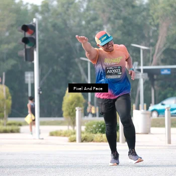 Runner Photo 6787902