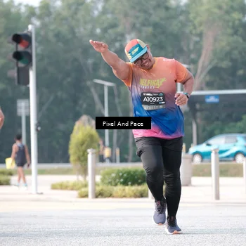 Runner Photo 6787906