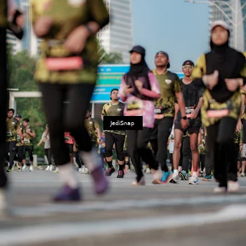 Runner Photo 6787914