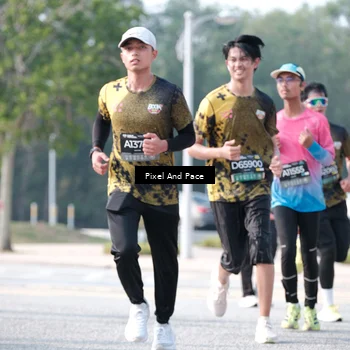 Runner Photo 6787934